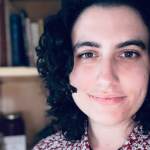Dott.ssa Lavinia Conoscenti