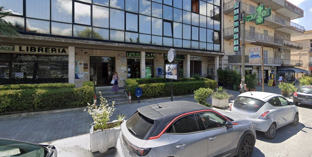 Farmacia del Corso