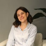 Dott.ssa Elena Dell'Aglio