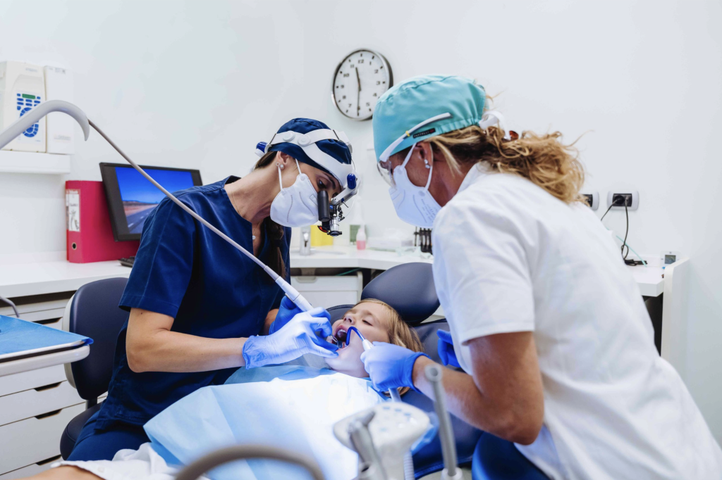 FP Dentistry