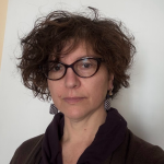 Dott.ssa Alice Robert