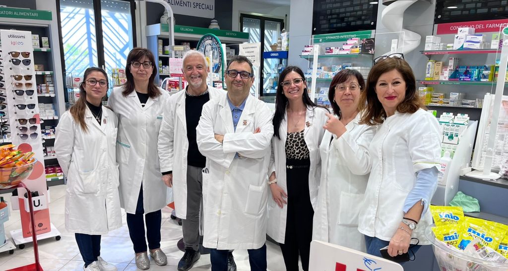 Farmacia Lembo