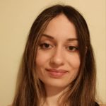 Dott.ssa Eleni Bregu